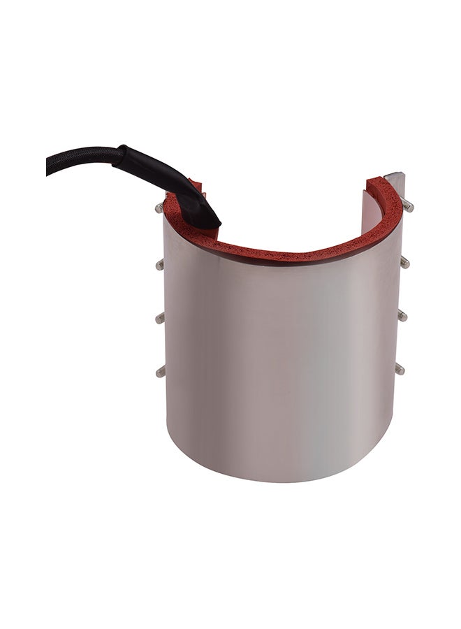 Aibecy Conical Mug Cup Press Heating Transfer Machine - Image 3