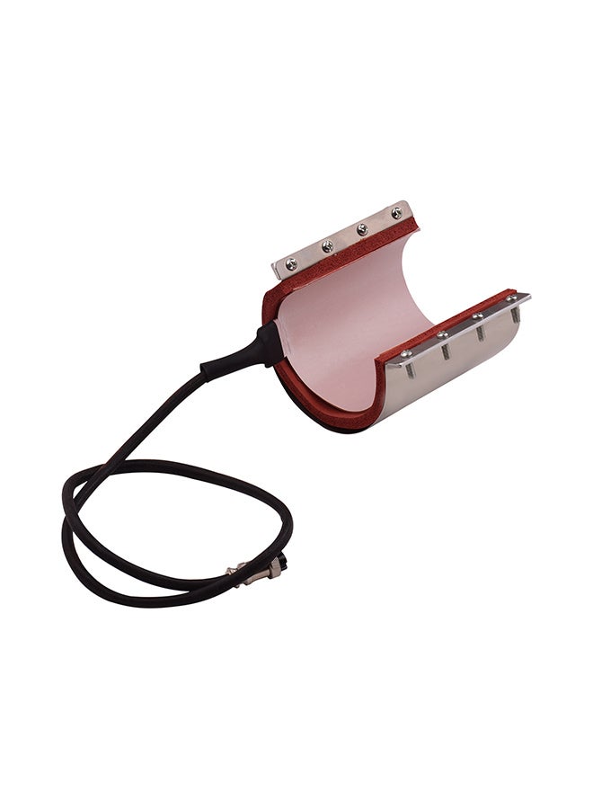 Aibecy Conical Mug Cup Press Heating Transfer Machine - Image 4