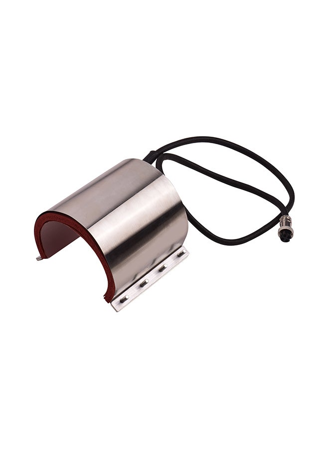 Aibecy Conical Mug Cup Press Heating Transfer Machine - Image 5