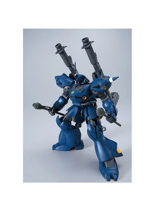 Bandai Hobby Kampfer Mobile Suit Gundam Model Kit BAN155523  - Image 2
