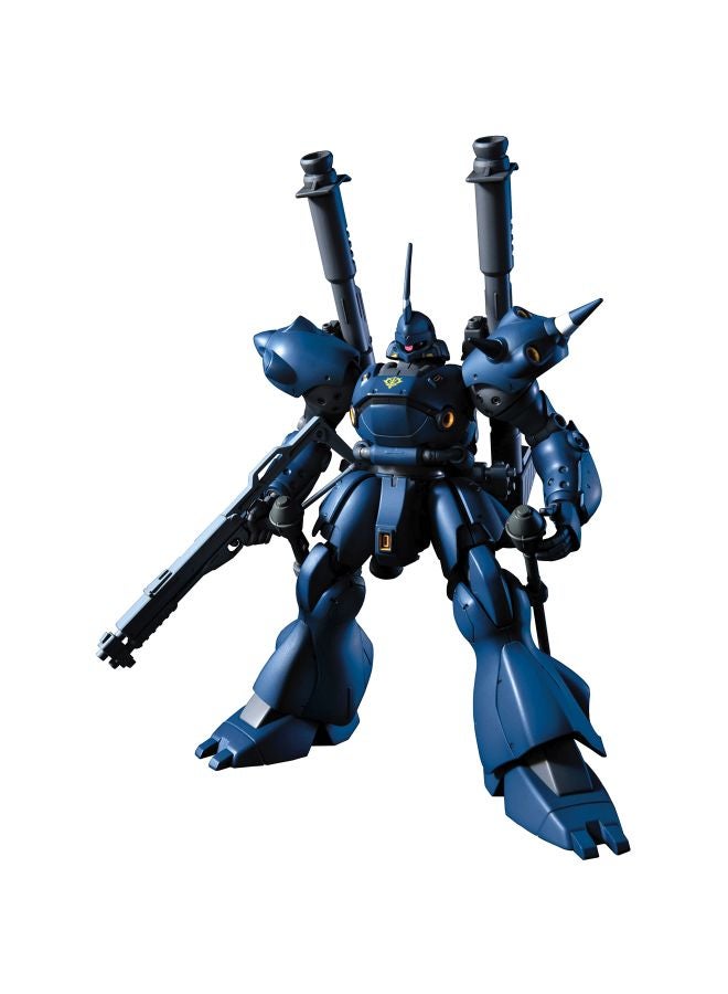 Bandai Hobby Kampfer Mobile Suit Gundam Model Kit BAN155523  - Image 1