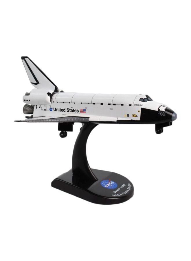 Daron Postage Stamp Space Shuttle Endeavour Vehicle PS5823 - Image 1