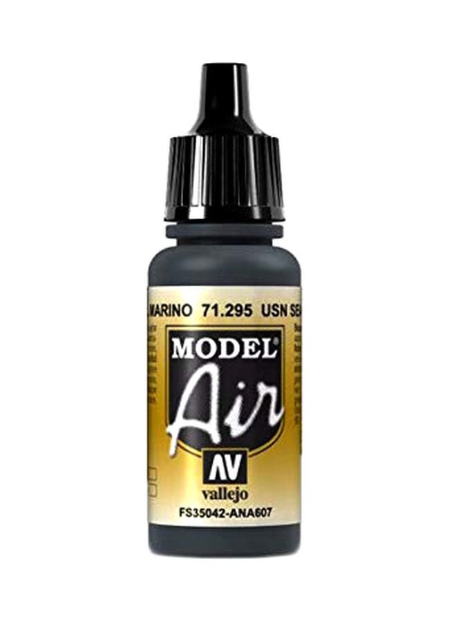 فاليجو طلاءٌ هوائي موديل VJ71295 أزرق - Image 1