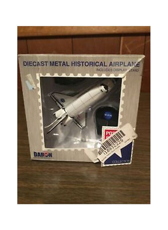 Daron Postage Stamp Space Shuttle Endeavour Vehicle PS5823 - Image 3