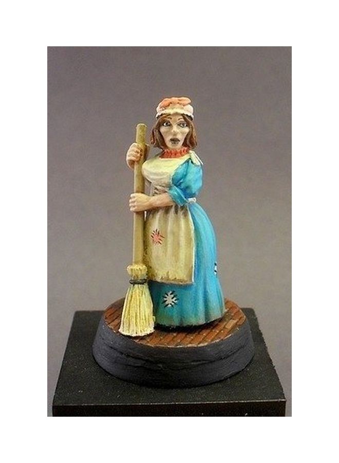 Reaper Pack Of 3 Townsfolk V: Commoners 2825 - Image 4