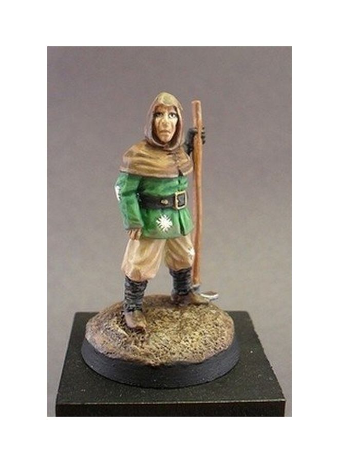 Reaper Pack Of 3 Townsfolk V: Commoners 2825 - Image 3