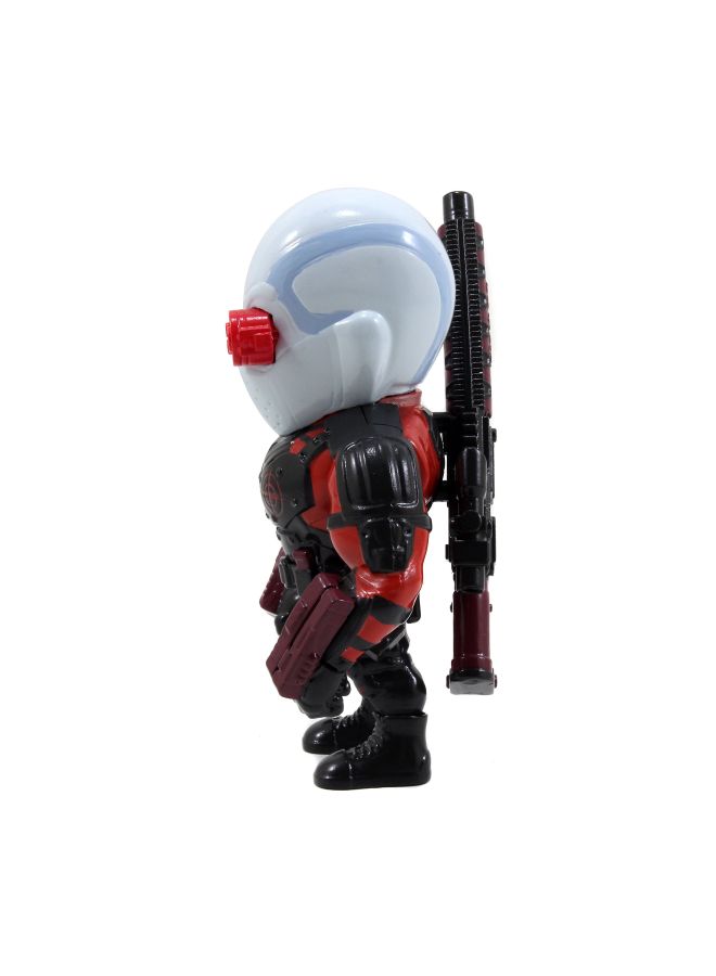 JADA Deadshot Action Figure 4inch - Image 3