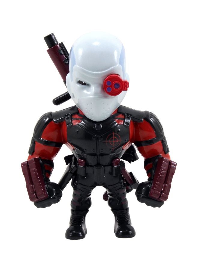 JADA Deadshot Action Figure 4inch - Image 1