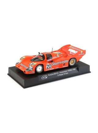 Porsche Hockenheim 1985 Die Cast Vehicle SICA09H - v1579683185/N33529590A_1