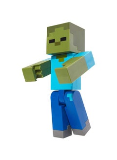 Minecraft Steve Large Scale Action Figure