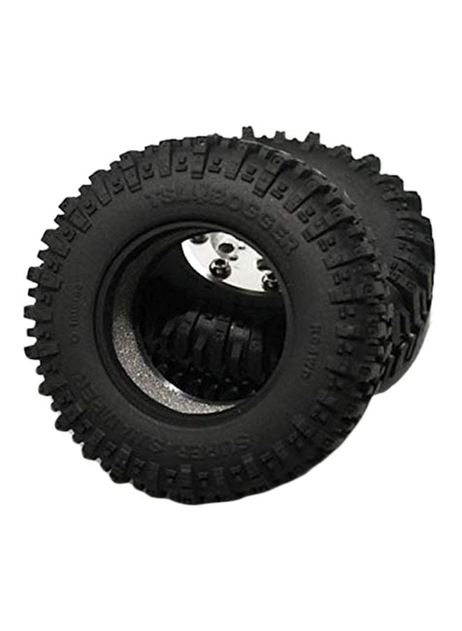 RC4WD - Interco Super Swamper TSL/Bogger Tire RC4ZT006 RC4ZT0069 - Image 1