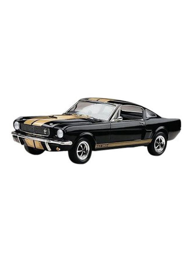 Mustang GT350H Die-Cast Vehicle 85-2482 - v1579683448/N33529708A_1