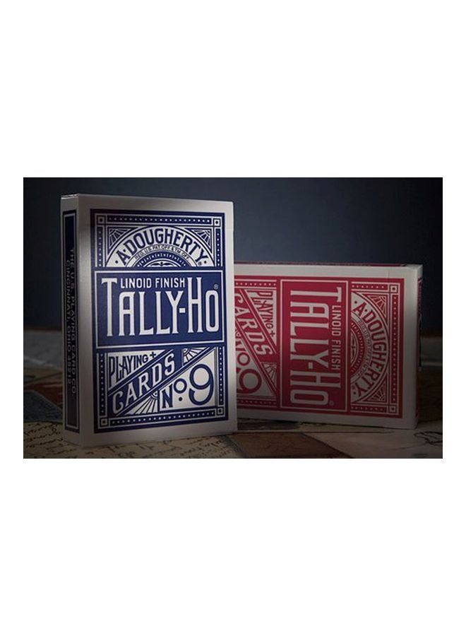 بايسكل 3 مجموعات من بطاقات لعب تالي هو، بالإضافة الى آلة حاسبة للجيب - Image 4