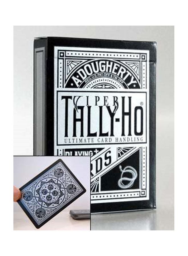 بايسكل 3 مجموعات من بطاقات لعب تالي هو، بالإضافة الى آلة حاسبة للجيب - Image 3