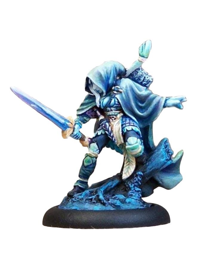 Reaper - Nienna Elf Ranger Miniature 2909 - Image 1