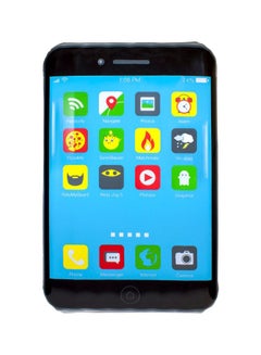 iPool Smartphone Shaped Swimming Pool Float SPOA-011 5.5feet
