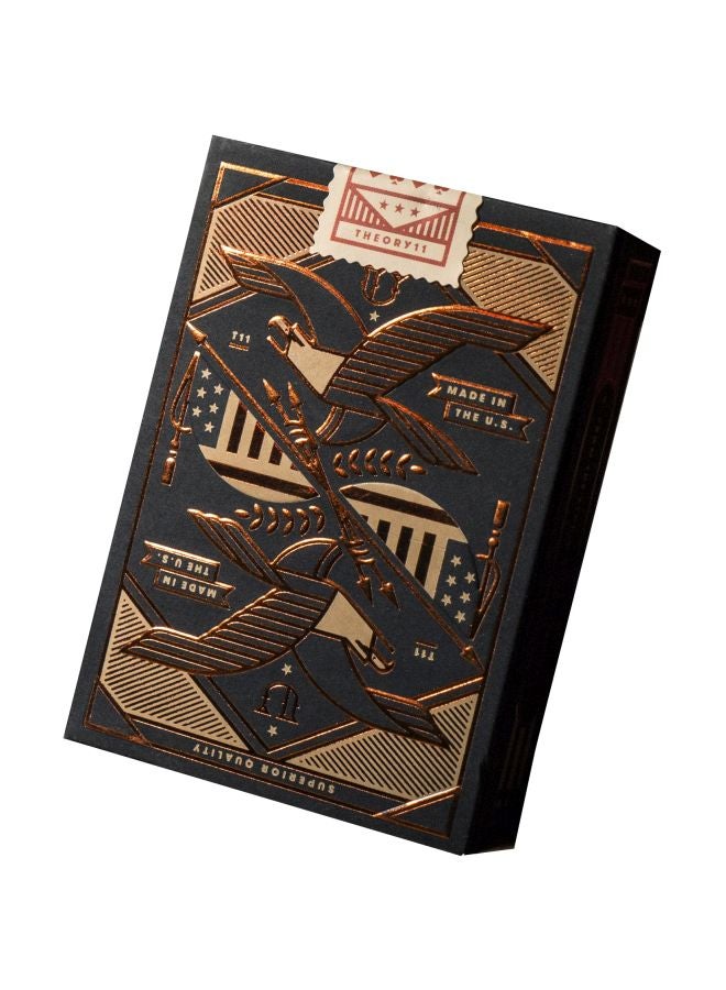 Theory11 Union Playing Cards - Image 3