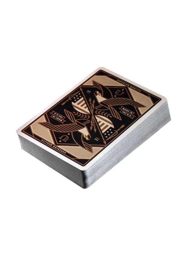 Theory11 Union Playing Cards - Image 1