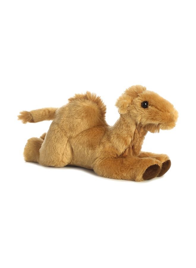 Aurora World Inc. - Camel Flopsie Plush Toy 31726 - Image 1