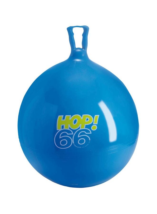 جيمنيك كرة قفز هوب-66 طراز 8066 - Image 1