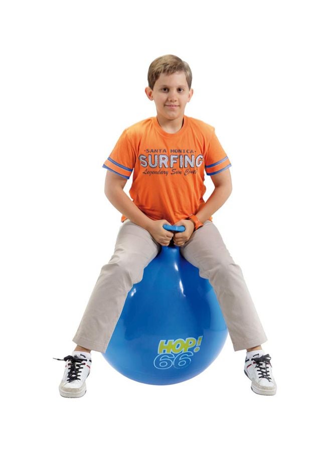 جيمنيك كرة قفز هوب-66 طراز 8066 - Image 2