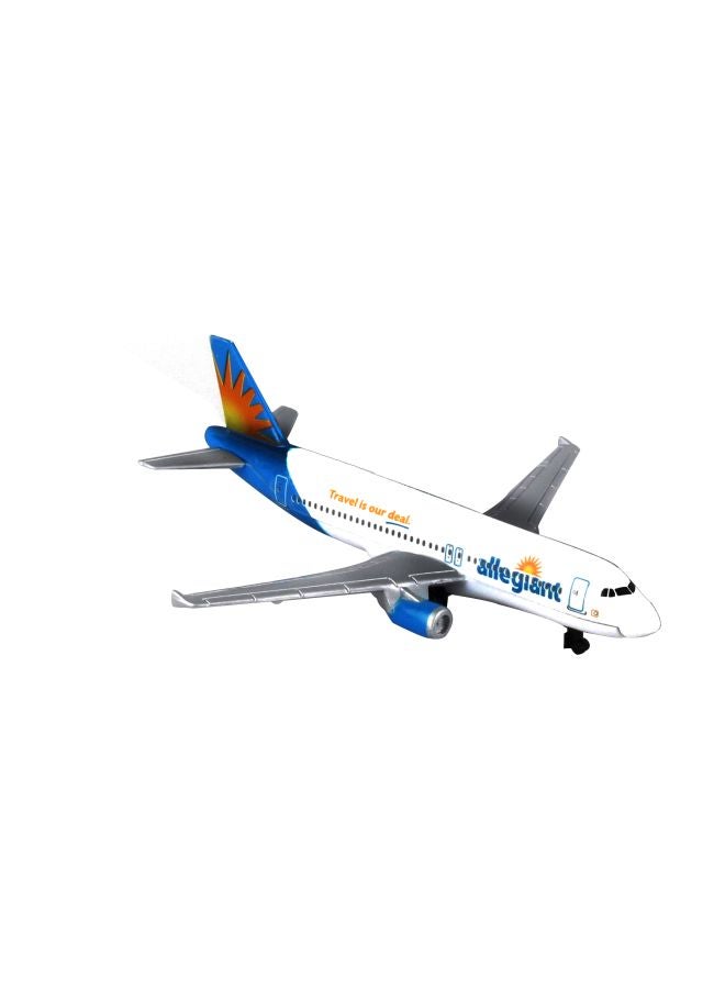 Daron - Allegiant Single Plane Model RT2324 - Image 1