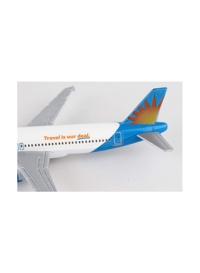 Daron - Allegiant Single Plane Model RT2324 - Image 1
