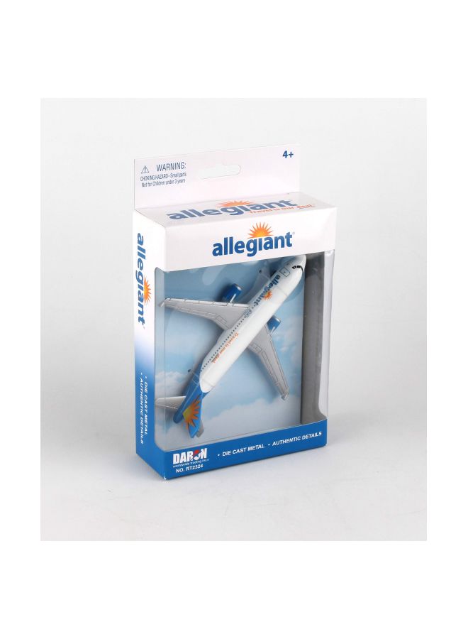 Daron - Allegiant Single Plane Model RT2324 - Image 1