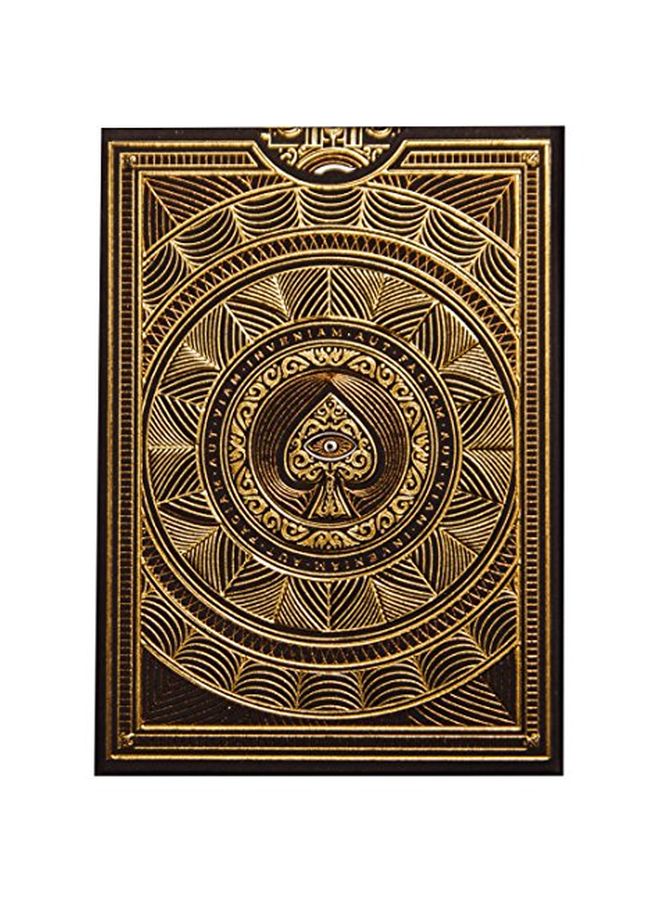 Theory11 Citizen Playing Cards  - Image 2