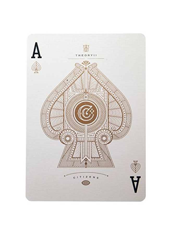Theory11 Citizen Playing Cards  - Image 4