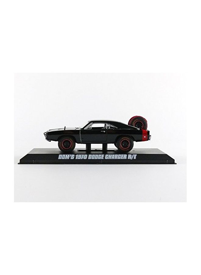 GreenLight Off-Road Die Cast Car 86232 - Image 3