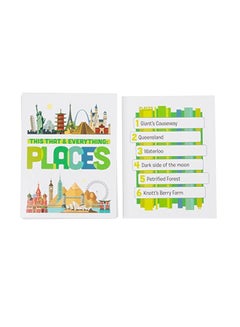 Outset Media This That and Everything - Places  - Image 4