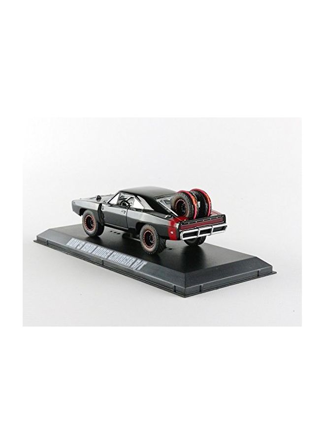 GreenLight Off-Road Die Cast Car 86232 - Image 4