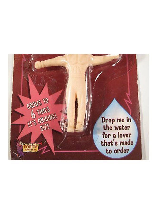 Forum Novelties Grow A Boyfriend Joke Gag Toy - Image 3