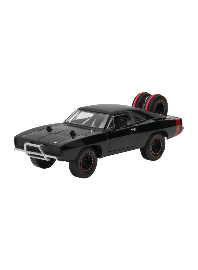 GreenLight Off-Road Die Cast Car 86232 - Image 1