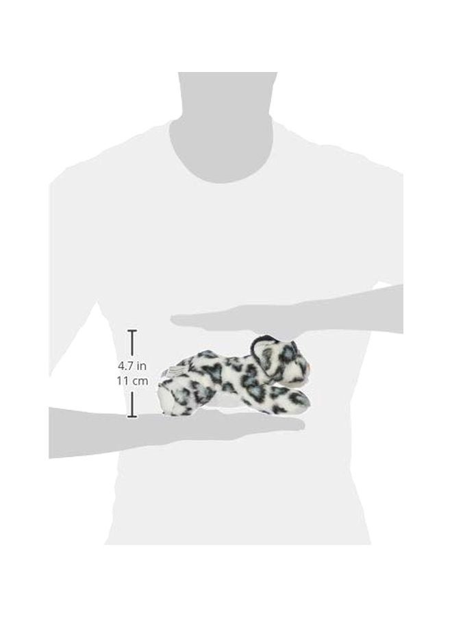 أورورا وورلد إنك. ألعاب بين باج مخملية بشكل حيوانات فلوبسي صغيرة من 3 قطع طراز 166533000000000 8بوصة - Image 4