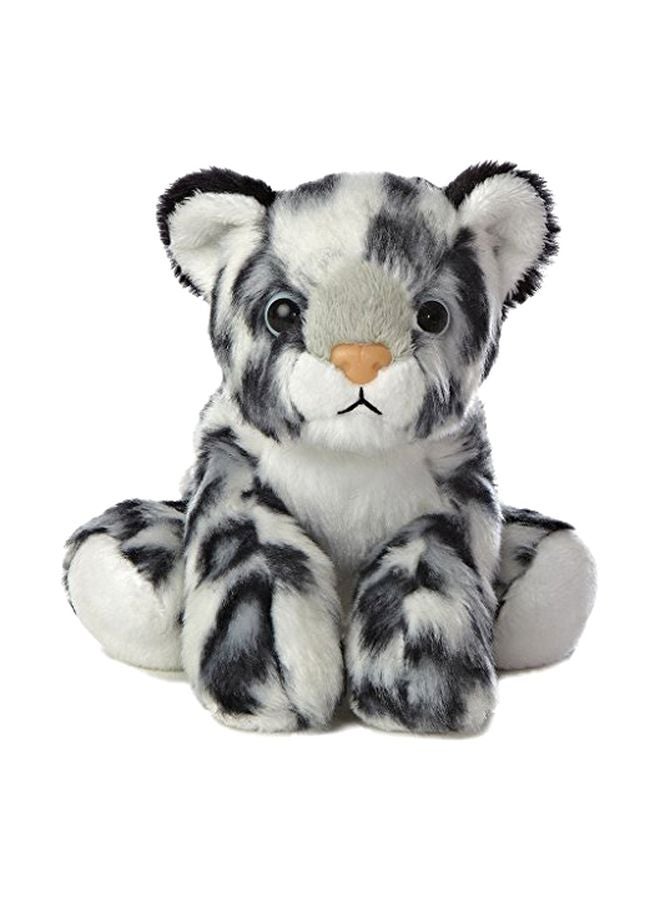 أورورا وورلد إنك. ألعاب بين باج مخملية بشكل حيوانات فلوبسي صغيرة من 3 قطع طراز 166533000000000 8بوصة - Image 3