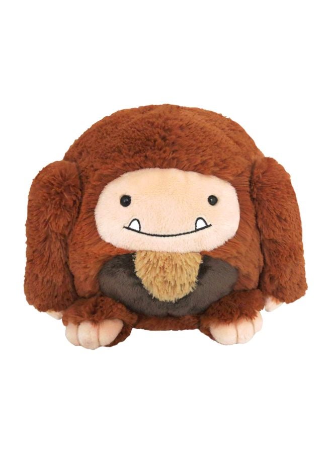 Squishable - Bigfoot Plush Toy 100174 - Image 1