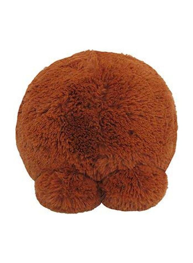 Squishable - Bigfoot Plush Toy 100174 - Image 1