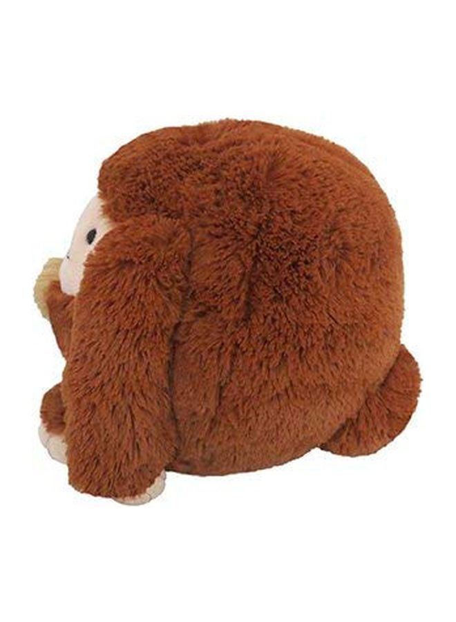 Squishable - Bigfoot Plush Toy 100174 - Image 1