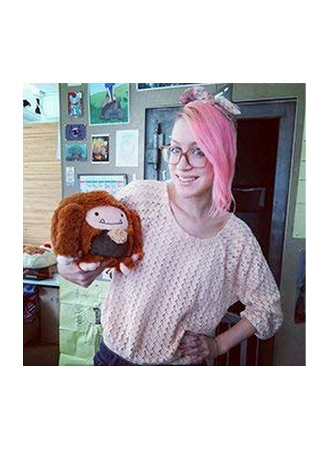 Squishable - Bigfoot Plush Toy 100174 - Image 1