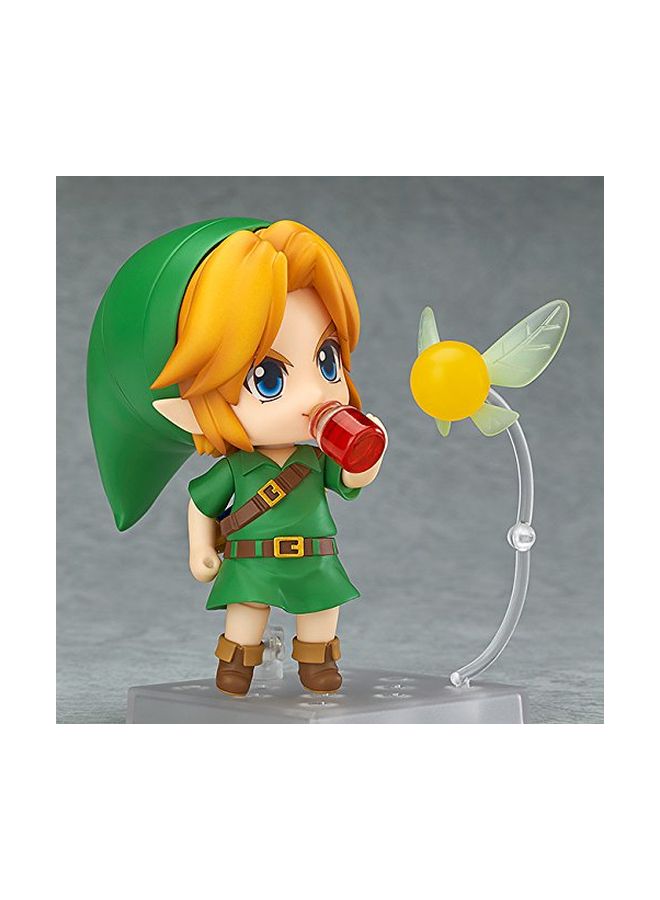 The Legend Of Zelda: Majora's Mask 3D Link Nendoroid Bobble Head JUL158281