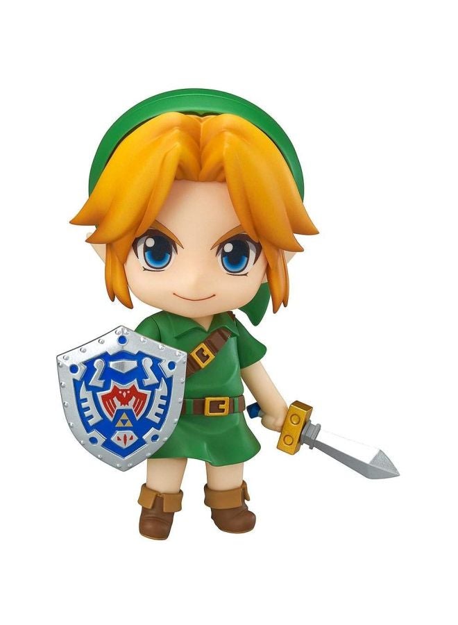 The Legend Of Zelda: Majora's Mask 3D Link Nendoroid Bobble Head JUL158281