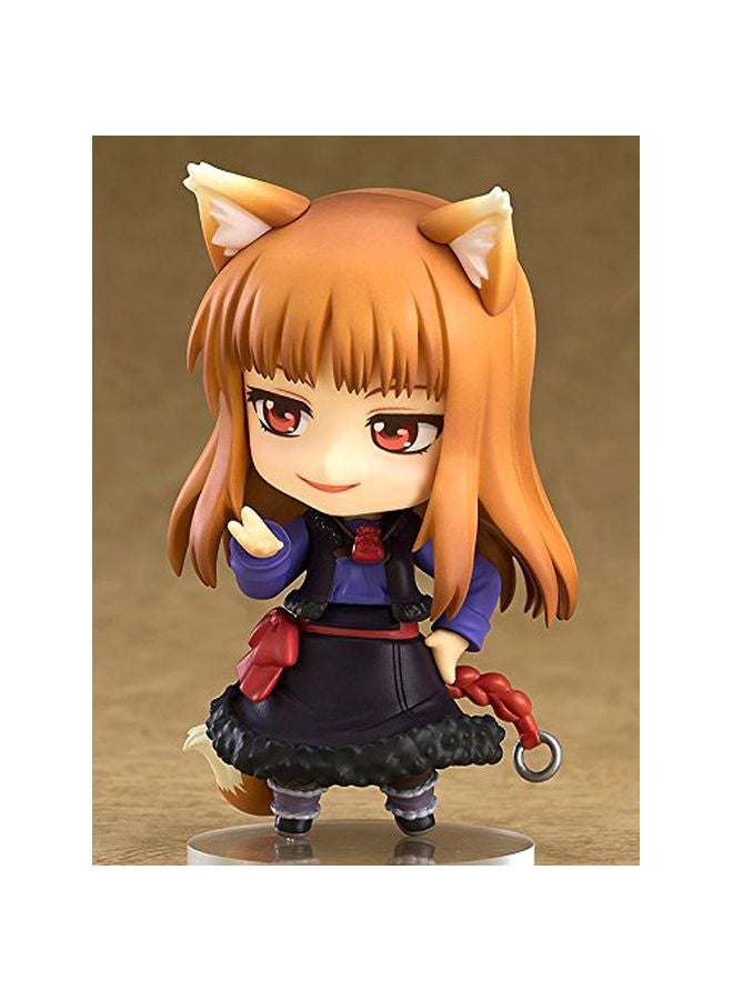 Good Smile - Spice And Wolf Nendoroid Action Figure Set DEC168420 - Image 1