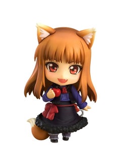 Spice And Wolf Nendoroid Action Figure Set DEC168420
