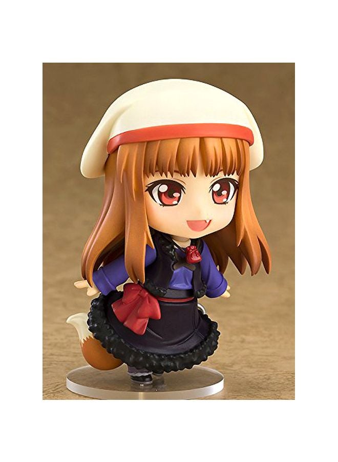 Good Smile - Spice And Wolf Nendoroid Action Figure Set DEC168420 - Image 1