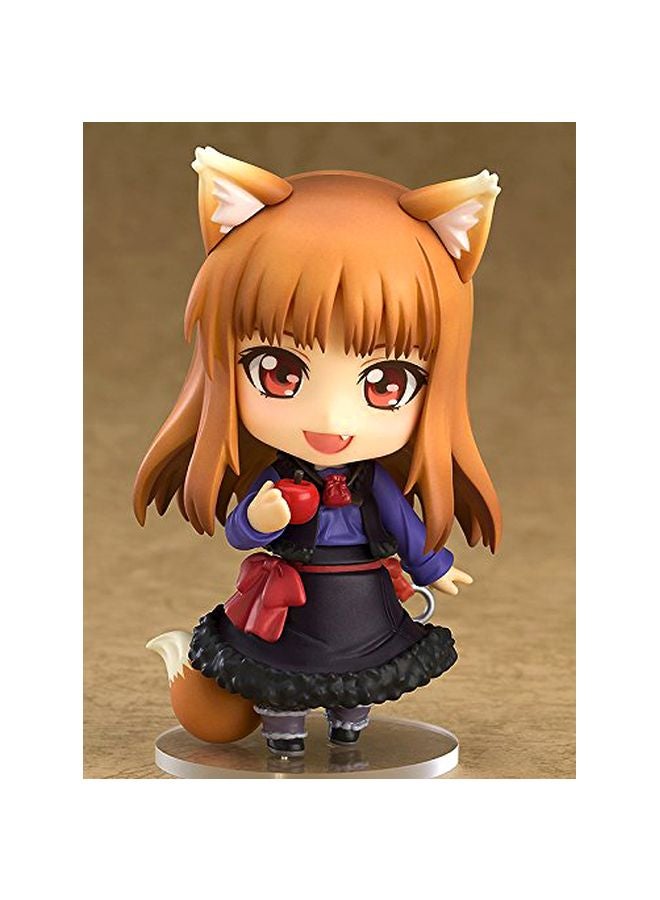Good Smile - Spice And Wolf Nendoroid Action Figure Set DEC168420 - Image 1