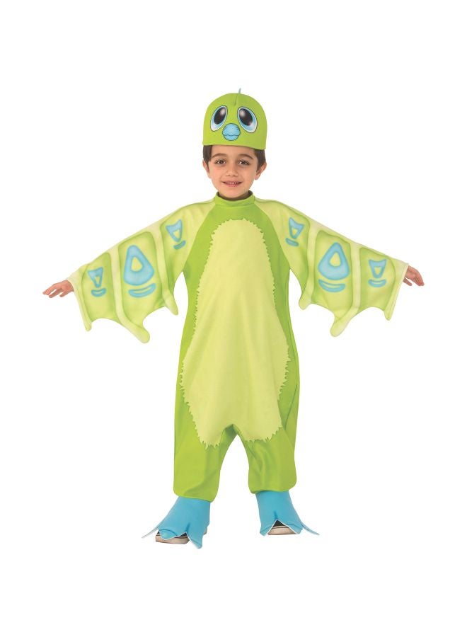 Hatchimals Draggles Costume 640400 M