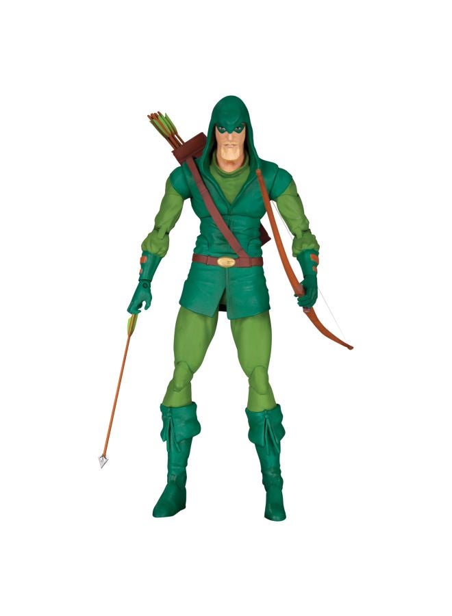 Longbow Hunters Action Figure 6inch - v1579688682/N33526570A_1