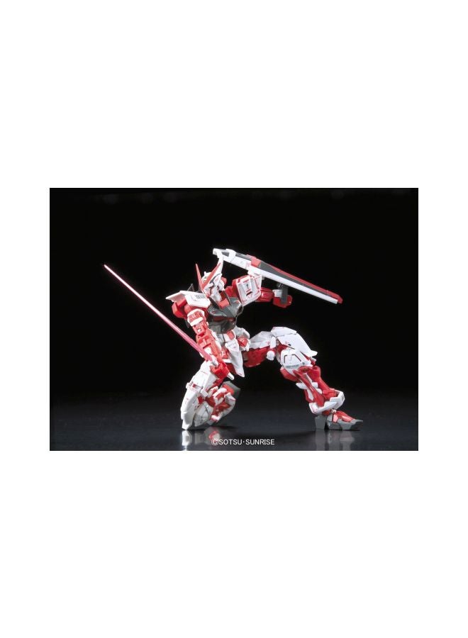 Bandai Hobby - Gundam Astray Action Figure BAN200634 - Image 1